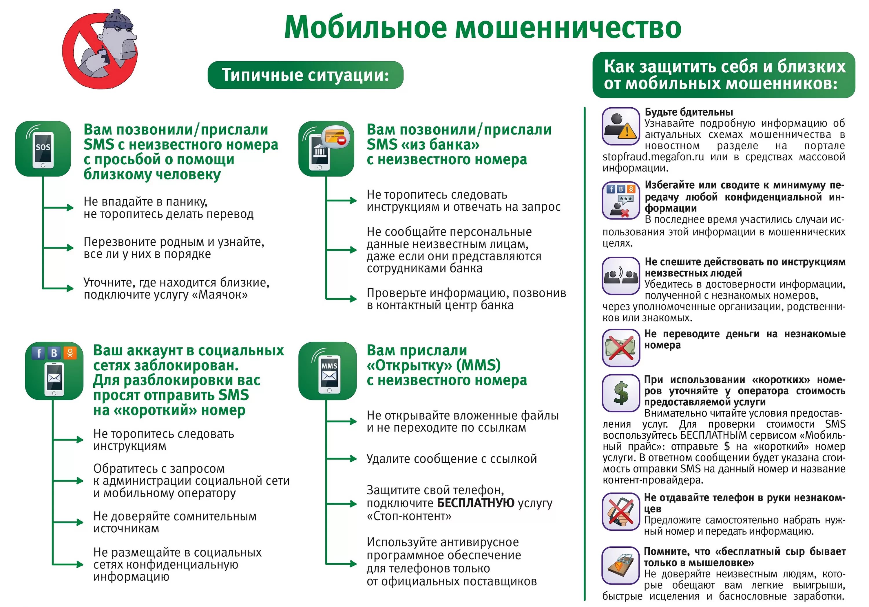 Государственное бюджетное дошкольное образовательное учреждение детский сад  № 106 комбинированного вида Невского района Санкт-Петербурга - Внимание,  мошенники!!