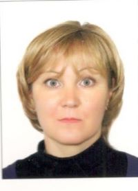 Калиновская