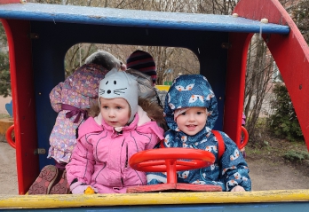 Наши группы