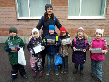 Спортивная весна