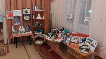 Наши творческие работы