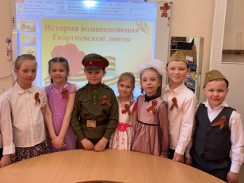 Памяти павших будем достойны