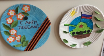 Выставки «Поклонимся великим тем годам…»