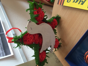 Выставки «Поклонимся великим тем годам…»